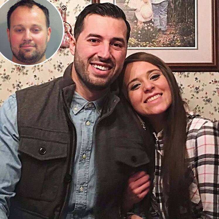 Jinger Duggar Jeremy Vuolo Wholeheartedly Agree TLC Cancelling Counting On