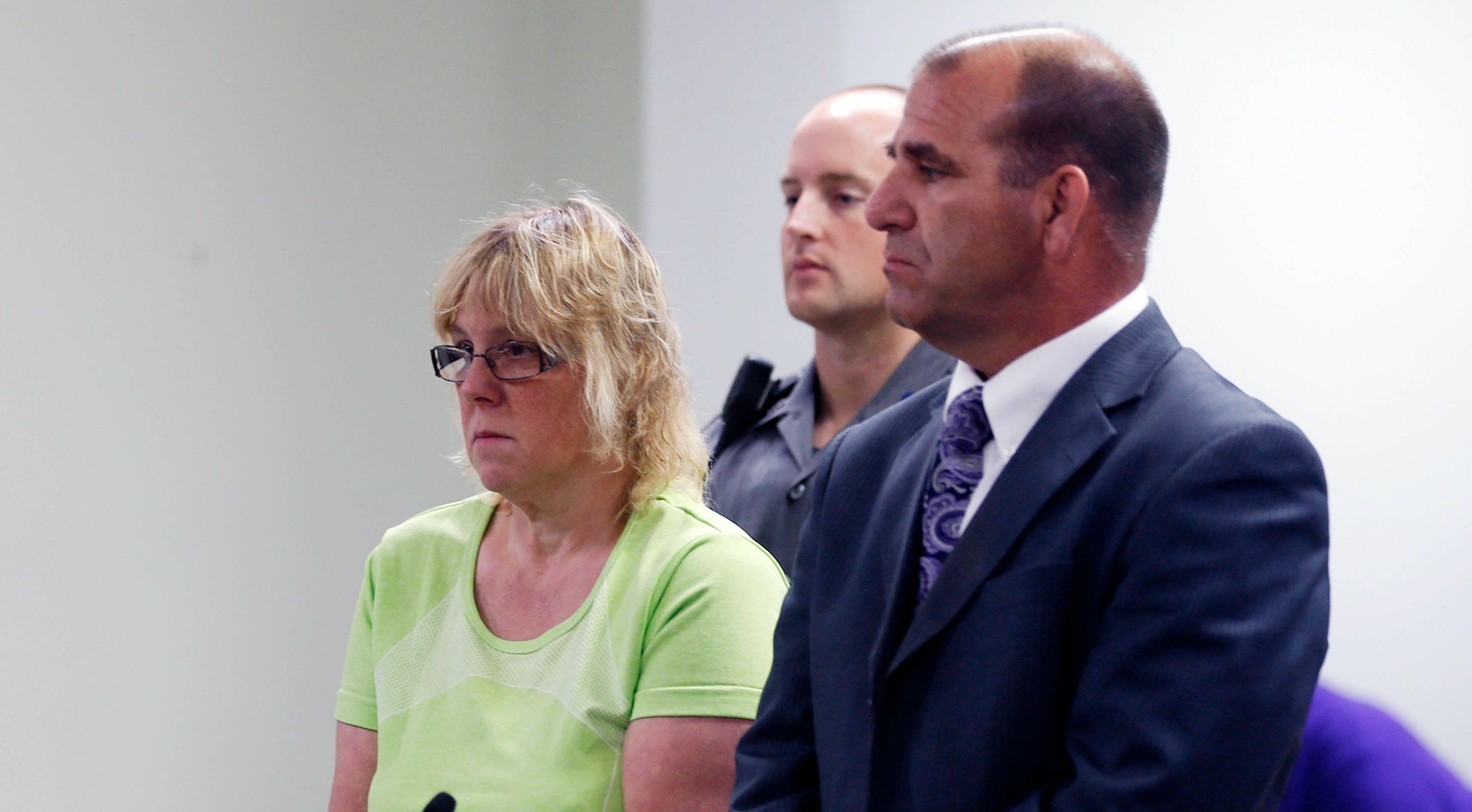 Joyce Mitchell Today: How She Helped Richard Matt and David Sweat | In ...