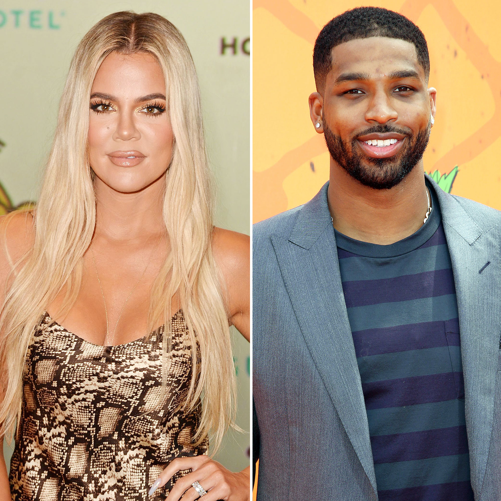 Kimberly Alexander Tristan Thompson Paternity Accuser Updates