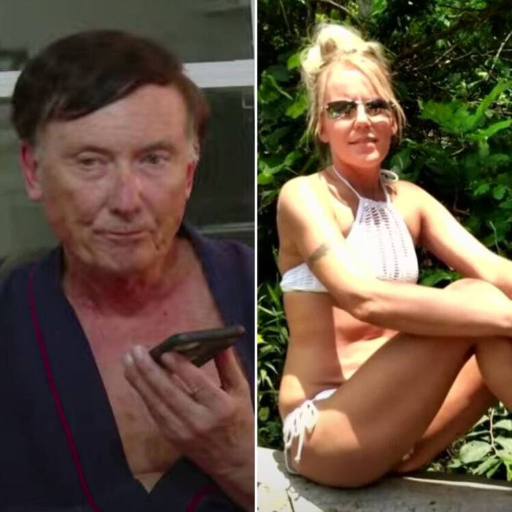 Stan Hesitant to Let Lisa Meet His Kids