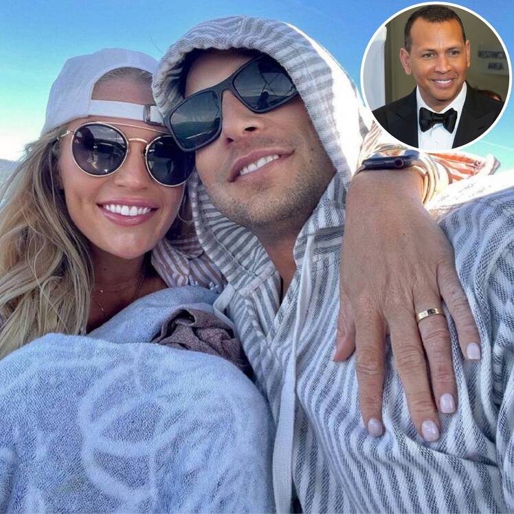 Madison LeCroy Moves On With New Boyfriend 5 Months After Alex Rodriguez Affair Rumors: 'Madhappy'