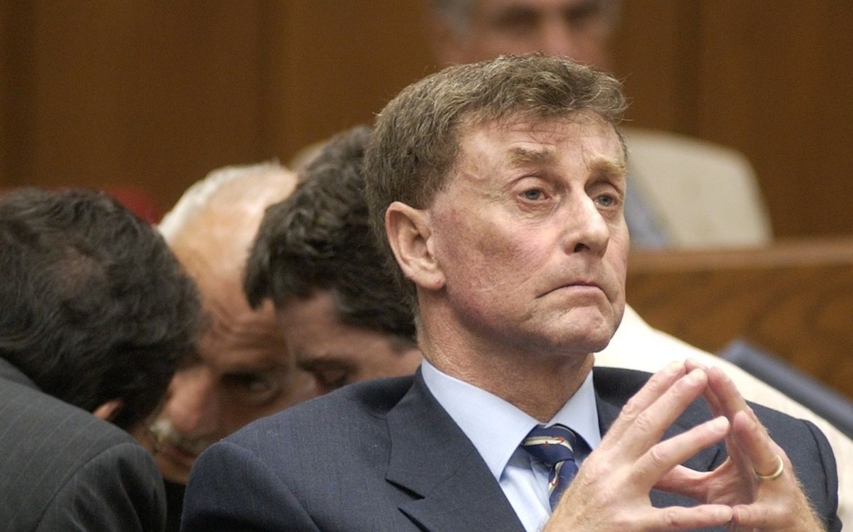 Where Is Michael Peterson Today? 'The Staircase' Revisits 2001 Crime