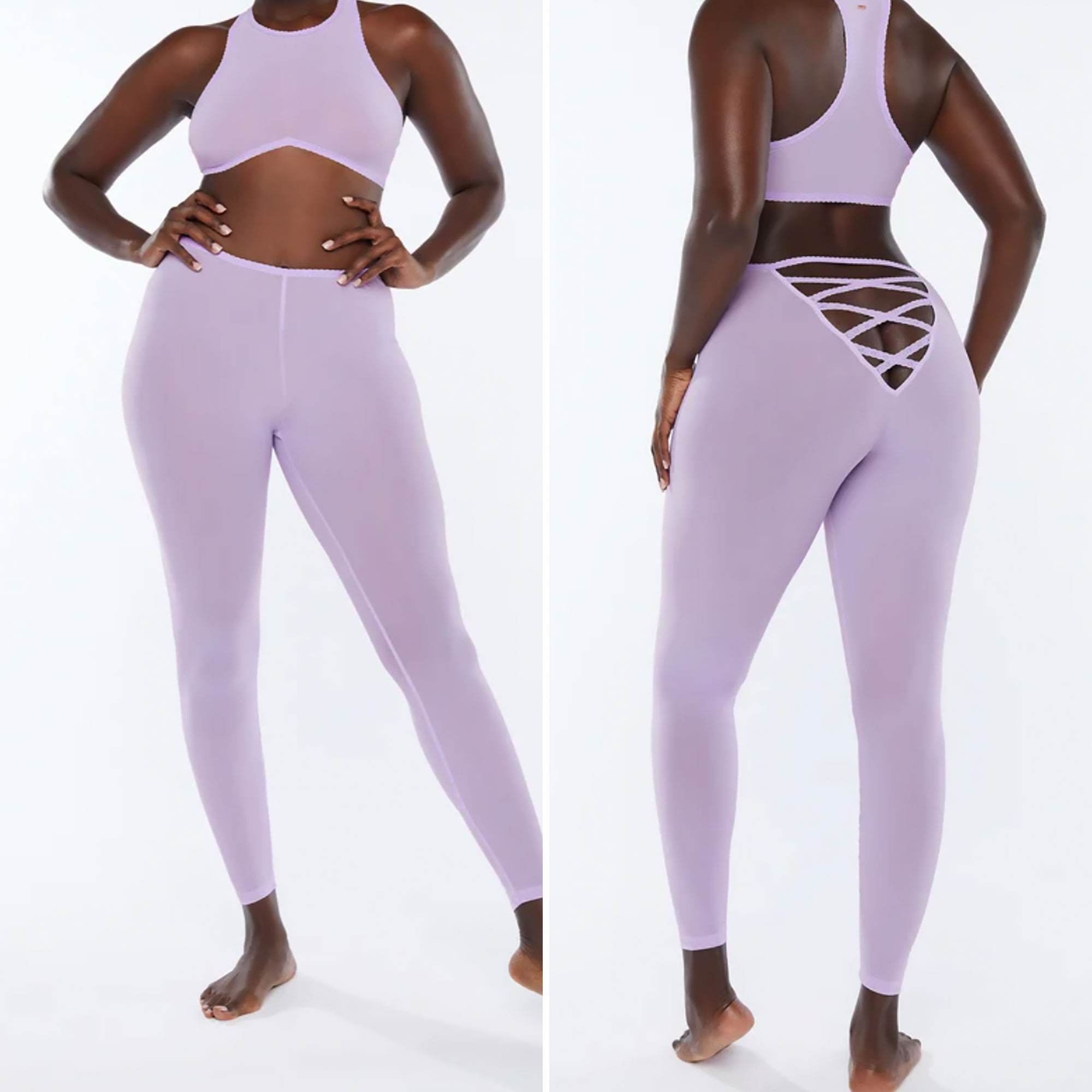 fenty workout leggings