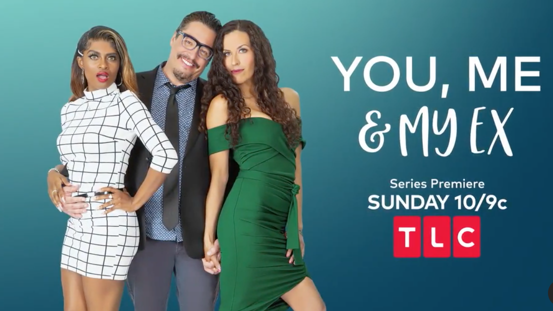 You Me And My Ex Reality Show On Tlc Cast Premiere Date Sd Bpositive