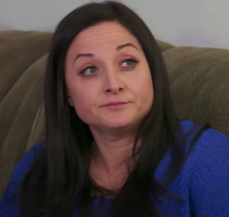 'Love After Lockup': Rachel's Friends Doubt Relationship With Doug