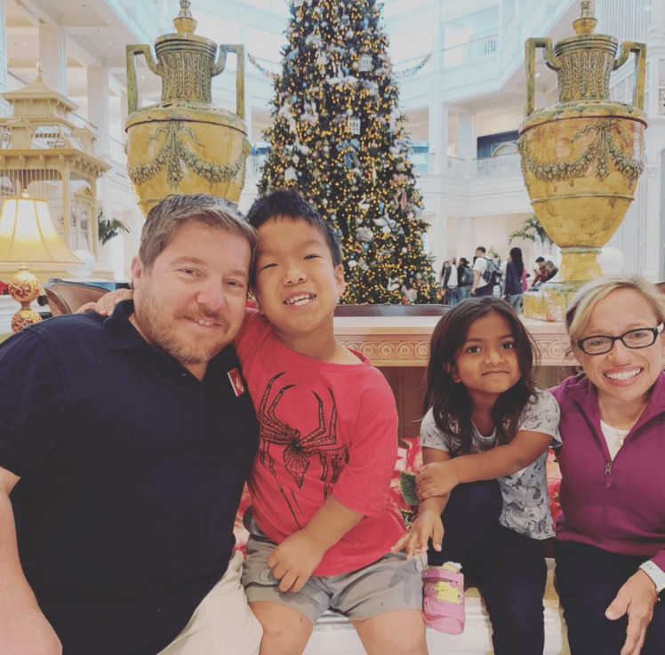 'The Little Couple': Jen Arnold, Bill Klein's Cutest Family Photos