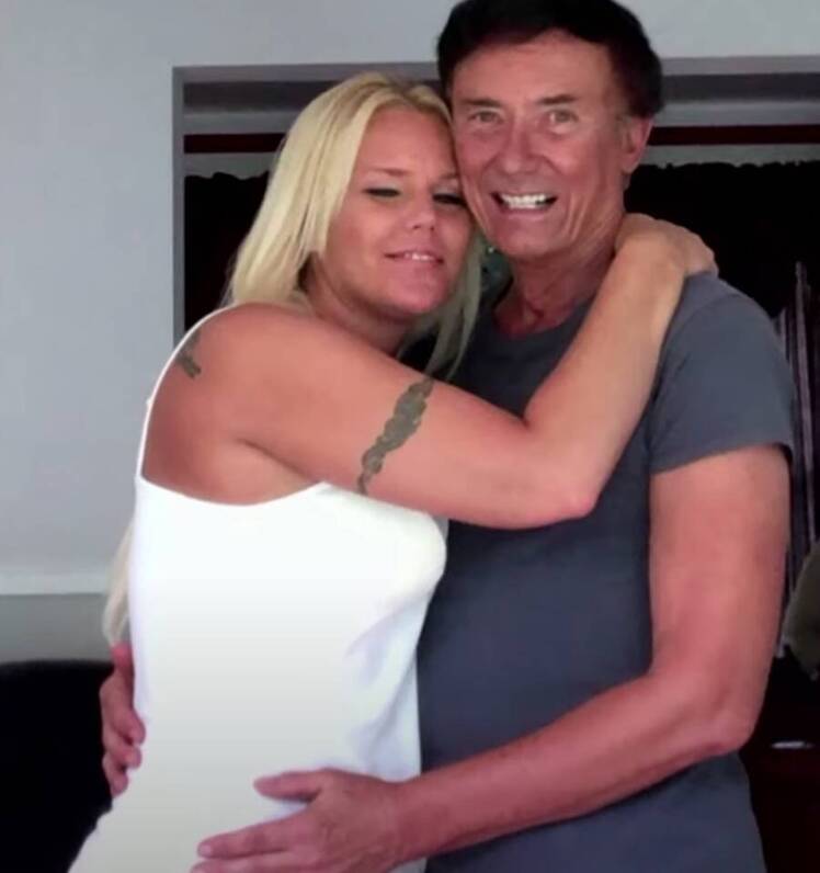 'Love After Lockup': Is Lisa Married? Has 2 Husbands