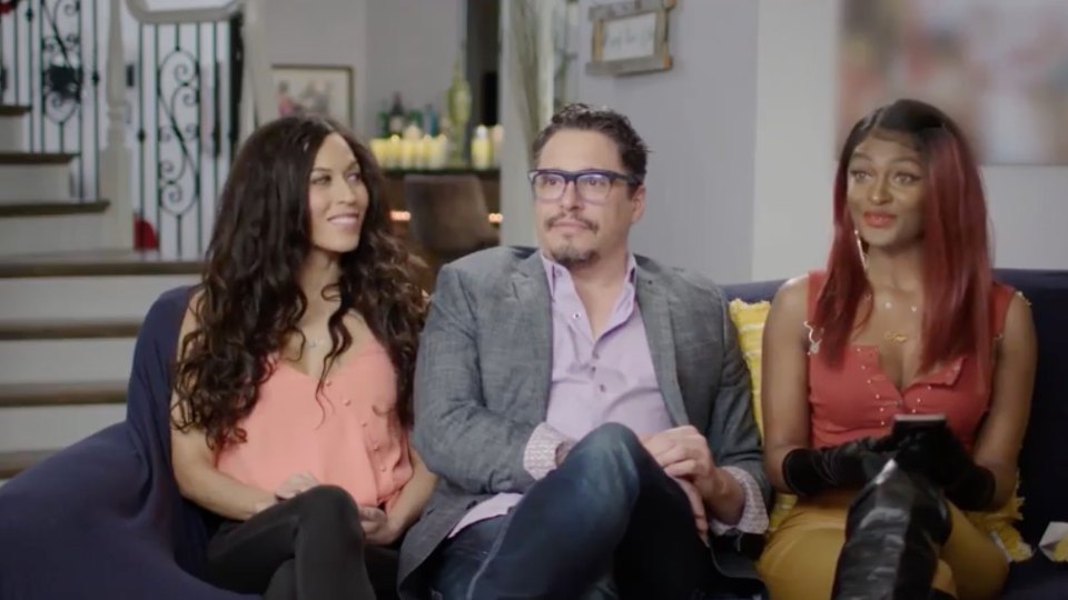 'You, Me, and My Ex' Reality Show on TLC Cast, Premiere Date
