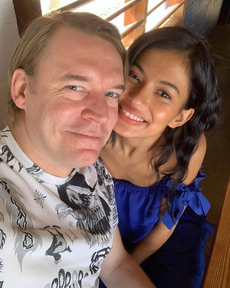Highest Earning 90 Day Fiance Stars Net Worth michael Jessen