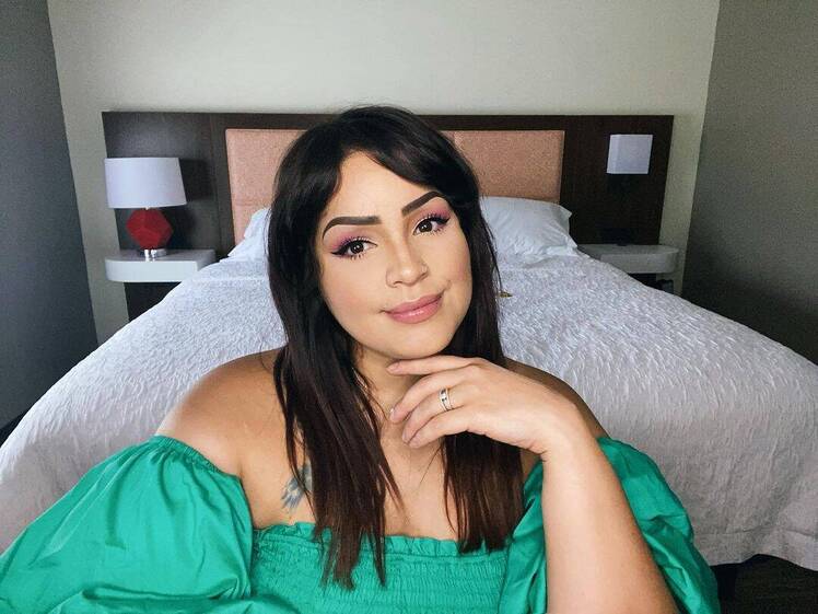 90 day fiance tiffany job
