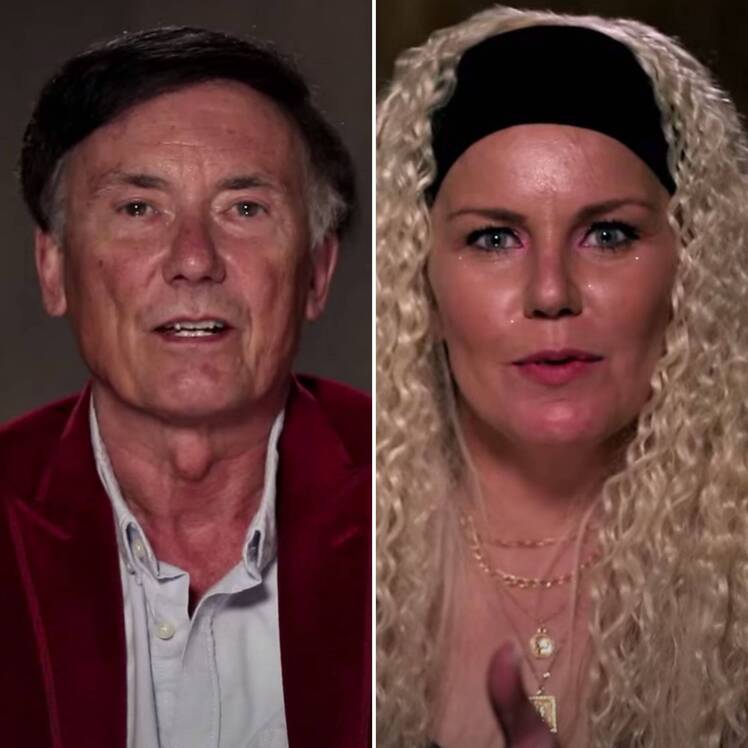 'Love After Lockup': Will Lisa and Stan Get Married?