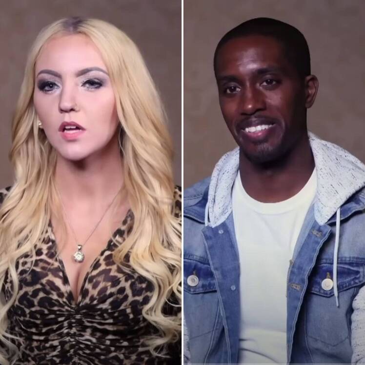 Love After Lockup's Nicolle Has Feelings For Ex-Girlfriend Tia