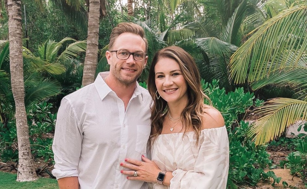 'OutDaughtered': Danielle Busby Introduces New Dog Gus