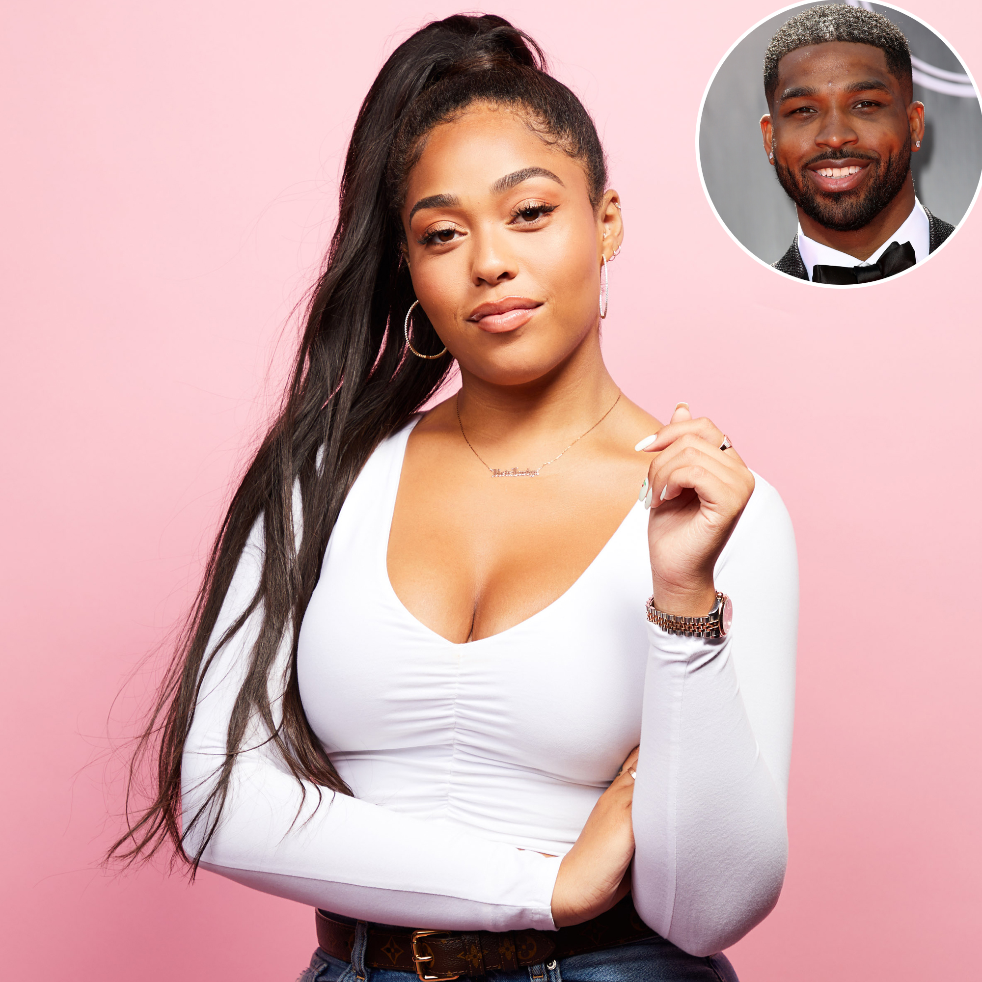 10 Times Jordyn Woods Casually Slayed The Red Carpet