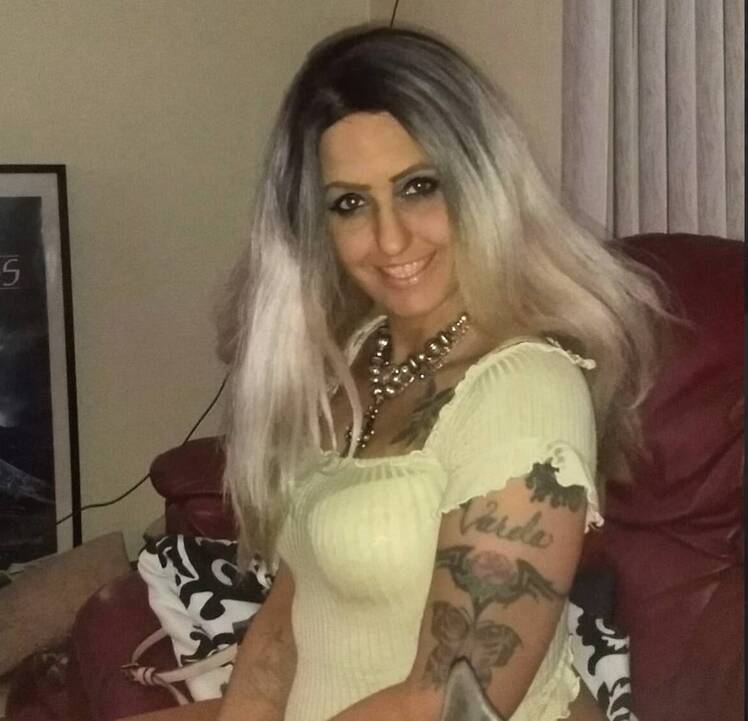 'Love After Lockup' Star Tracie Dead Leaves Behind Newborn Baby