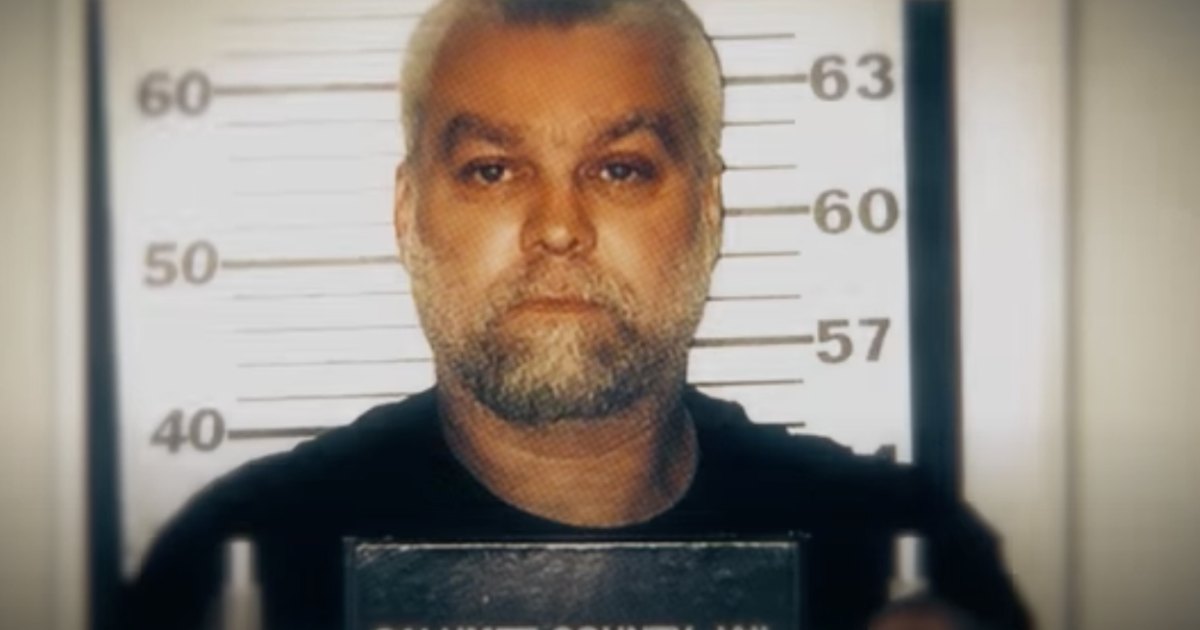 Making a Murderer' Steven Avery's Mom Dolores Dead at 83