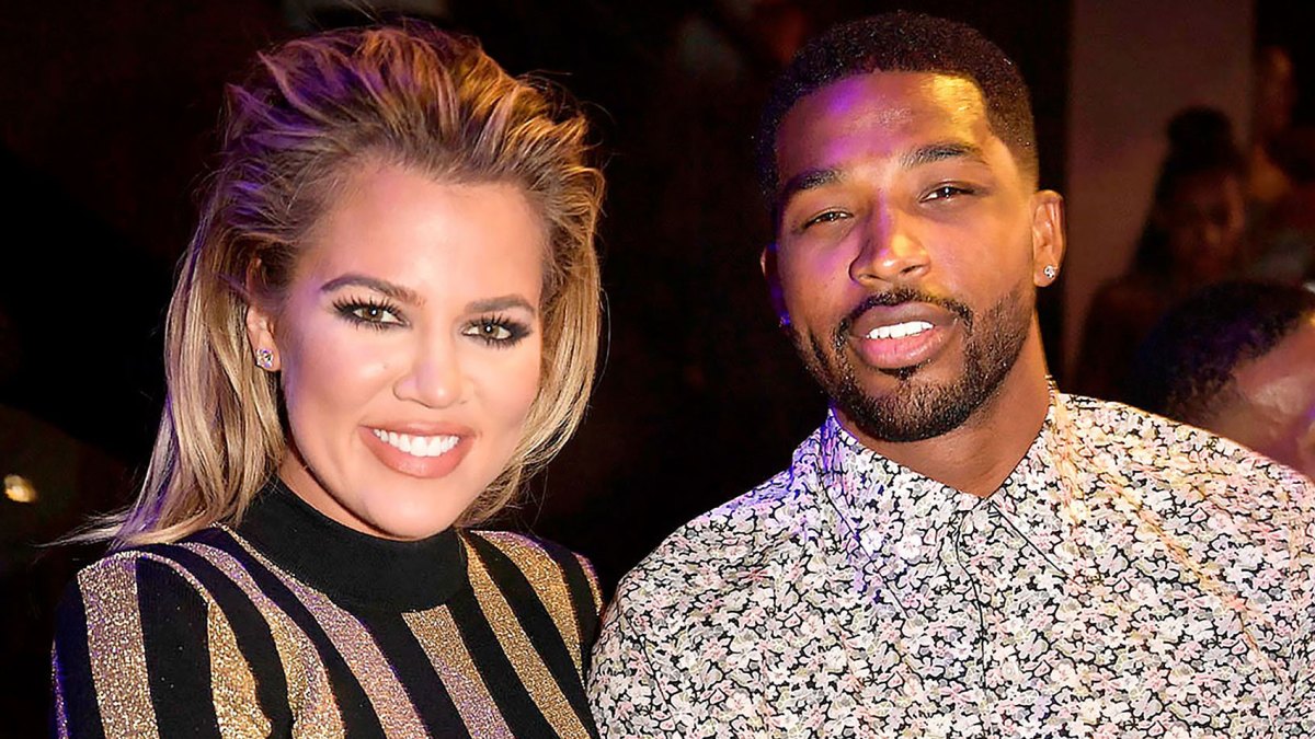Tristan Thompson Says Fan Was NBA Game for Khloe Kardashian Comments