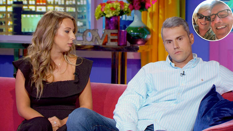 Mackenzie Edwards Ryan Edwards Teen Mom Fired Jen and Larry