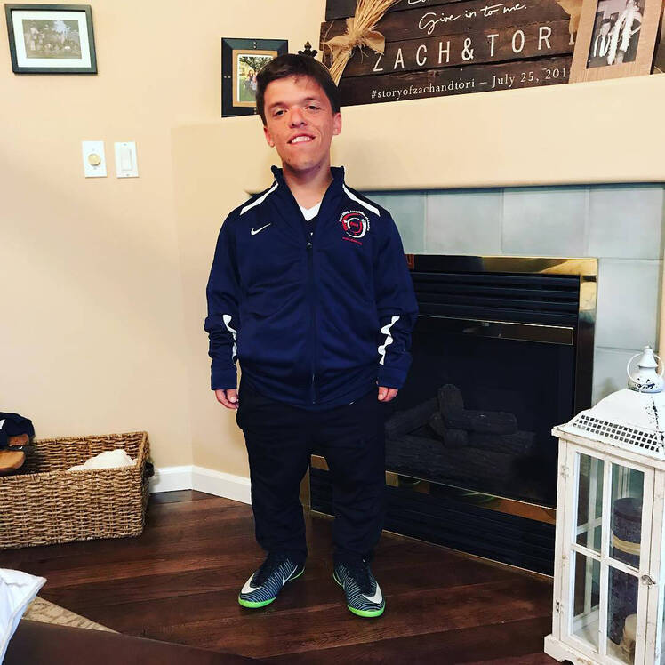 Turns Out, 'LPBW' Star Zach Roloff Is More Than Just a Full-Time Dad and TV Personality