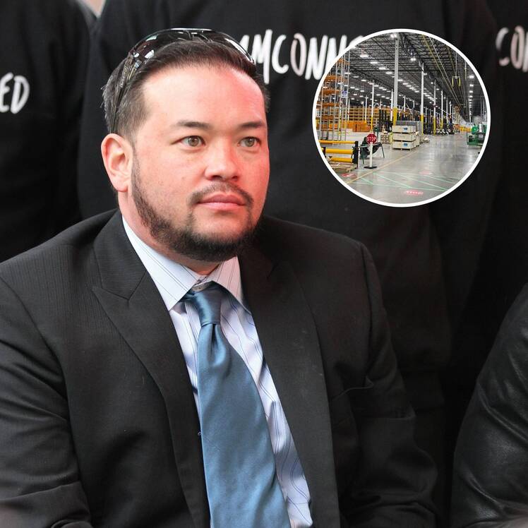 What Is Jon Gosselin's Job? How the Reality Star Makes Money