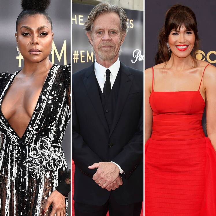 2021 emmys red carpet