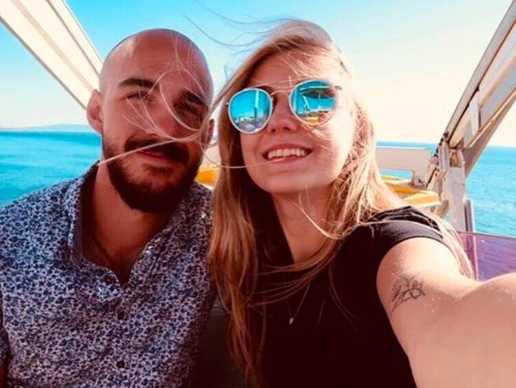 Arrest Warrant Issued for Brian Laundrie 2 Days After Gabby Petito Is Confirmed Dead