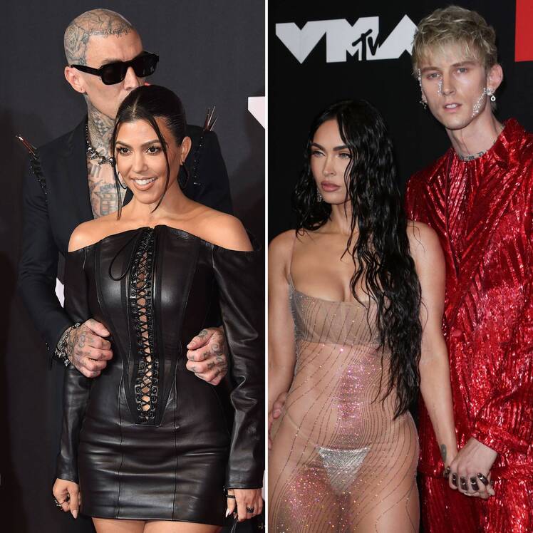 kourtney-travis-megan-mgk-vmas