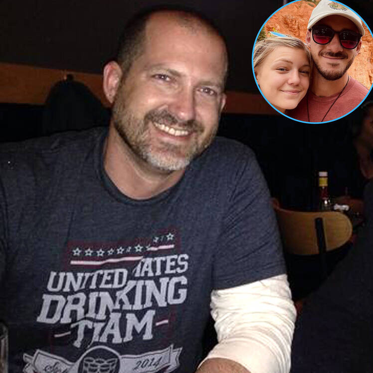 Gabby Petito's Dad Called Fiance Brian Laundrie 'Useless' Ahead of His Disappearance