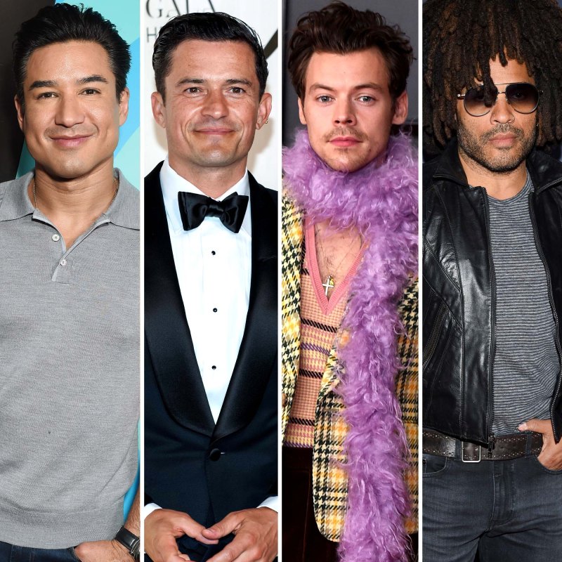 5 Hot male celebs who love to go commando