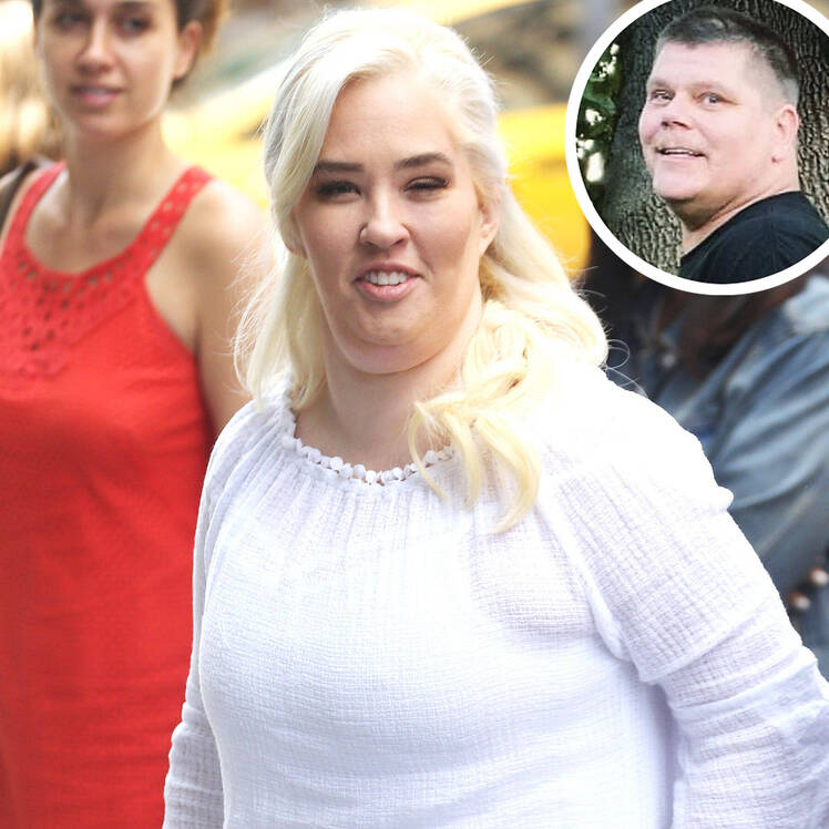 Mama June Shows Off Makeover After Split From Boyfriend Geno Doak Im Loving Myself More