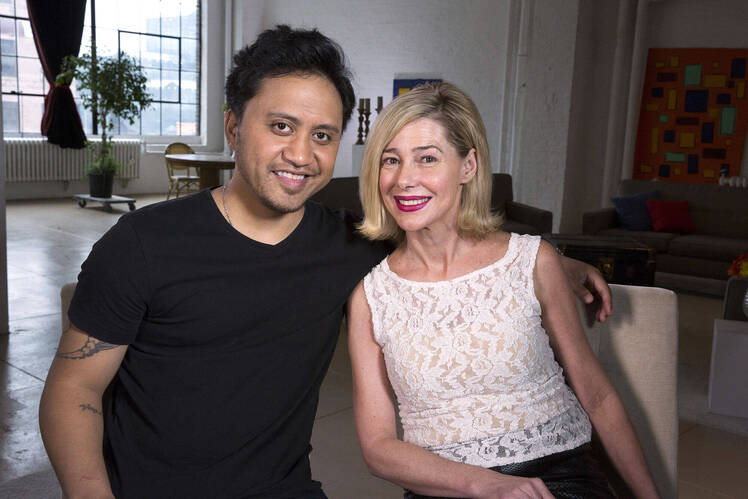 Mary Kay Letourneau Estranged Husband Vili Fualaau Arrested for DUI in Seattle