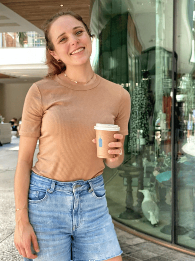 Jinger Vuolo