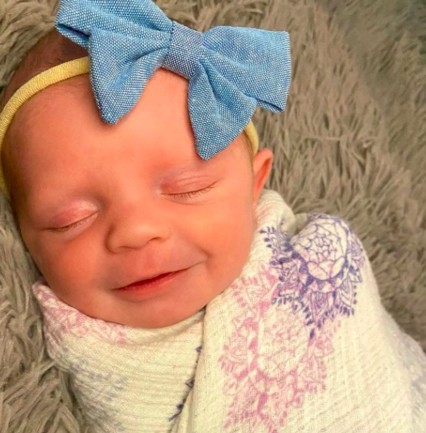 Catelynn Lowell Shares Movie Connection Behind Baby Rya Rose's Name