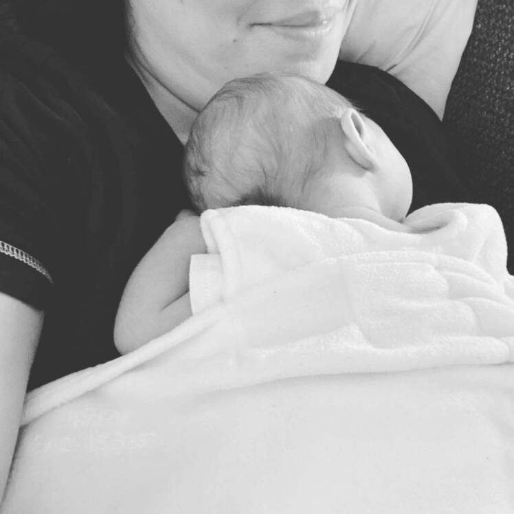 Tyler Baltierra Gushes Over Being Girl Dad After Wife Catelynn Shares 1st Pics Baby R