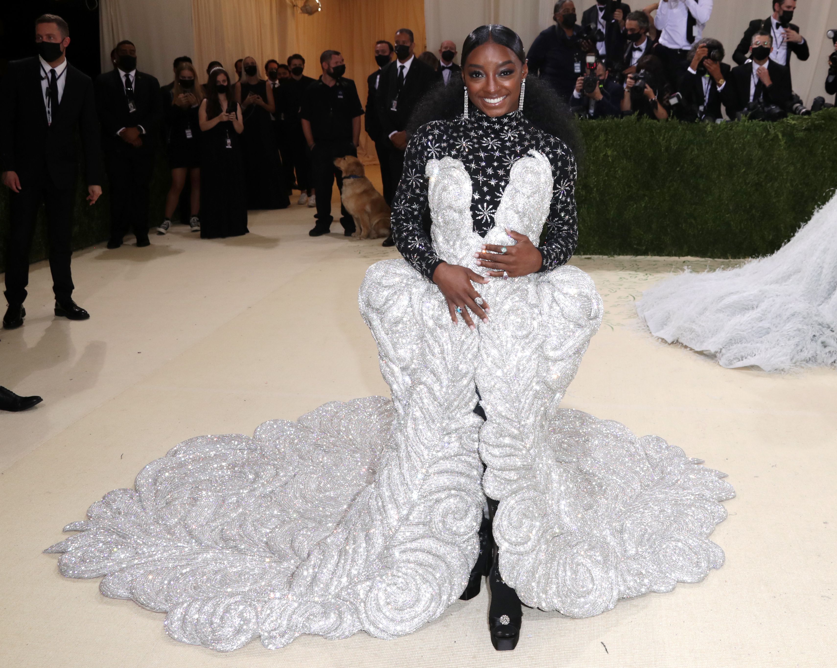 Met Gala 2021 Theme: 29 Celebs Who Got It Right — See Photos