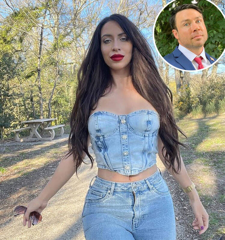 90 Day Fiance's Amira Says She Stands 'for All Women' After Costar Geoffrey's Found Guilty of Assault Charges