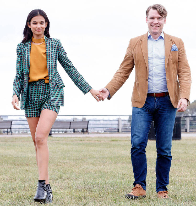 90 Day Fiance's Juliana Responds to Michael's Split Announcement