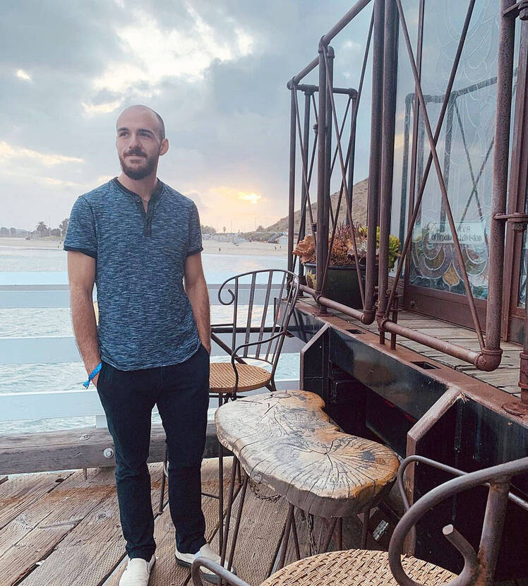 Brian Laundrie Belongings Found Florida Park As He Remains Missing