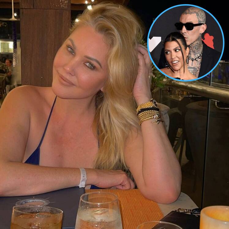 Shanna Responds to Travis Baker Kourtney Kardashian engagement