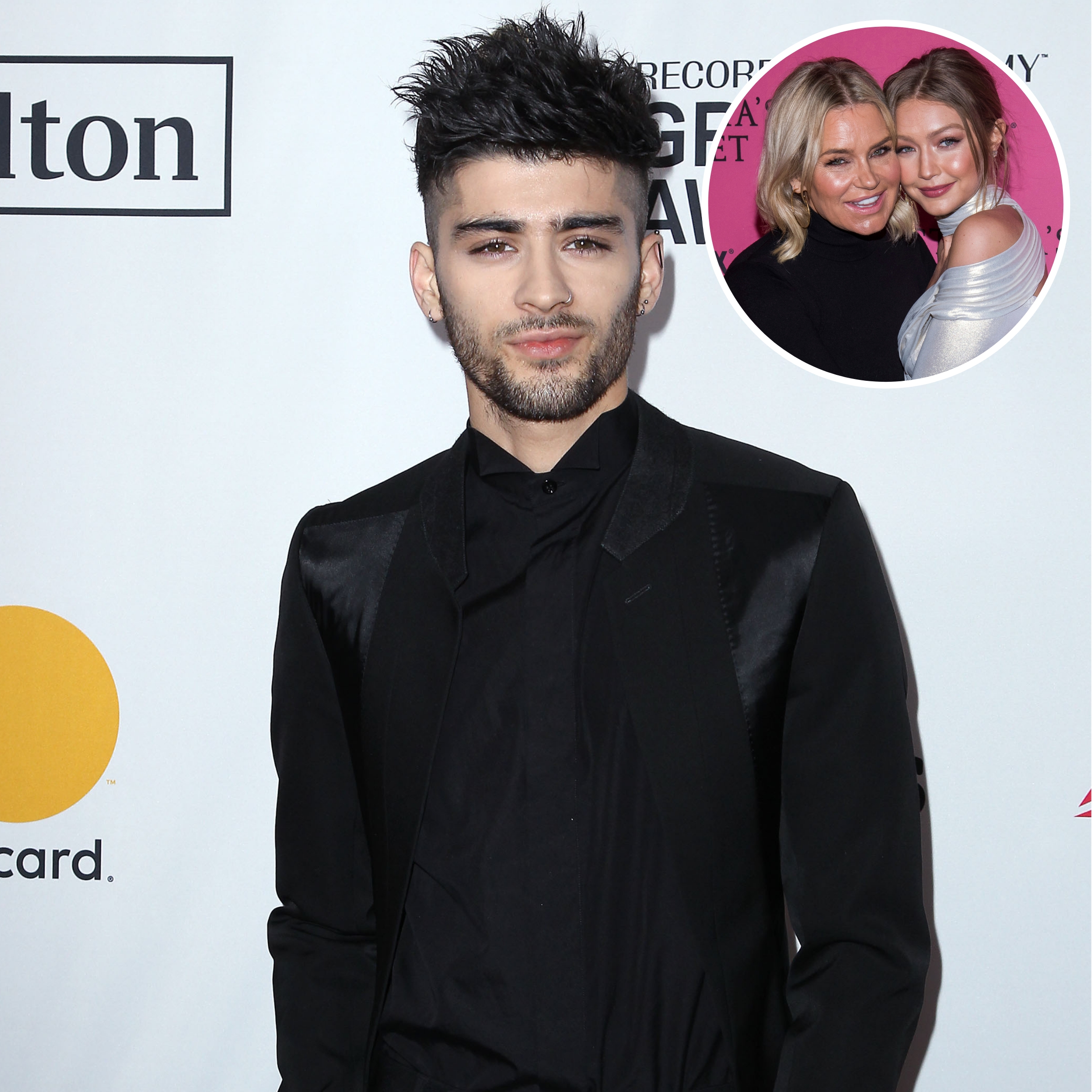 Gigi Hadid Wants 'Sole Custody' of Daughter After Zayn Malik Split