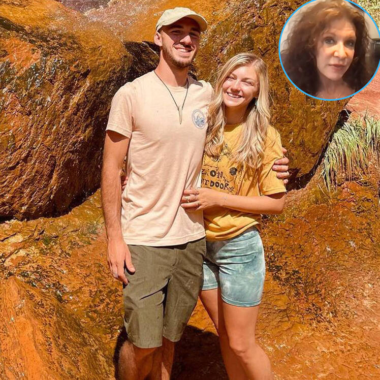 Gabby Petito and Brian Laundrie Seemingly Had 'Many Spin Cycles' in 'Volatile' Relationship, Expert Says
