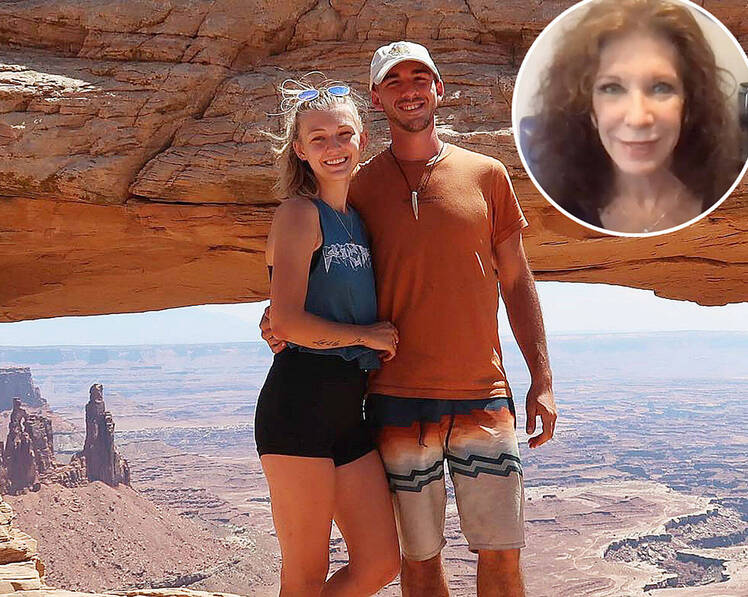 How Gabby Petitos Family, Friends Could Have Helped in Volatile Relationship With Brian Laundrie