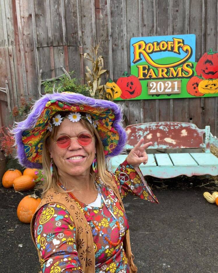 Boo! See How Your Favorite Celebrities and Influencers Are Dressing Up for Halloween This Year
