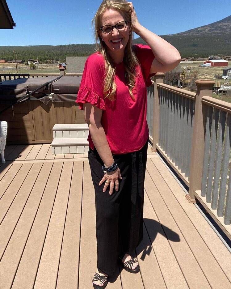 Is Sister Wives' Christine Brown Still Selling Her Flagstaff Home? Why Fans Think She's Staying Put