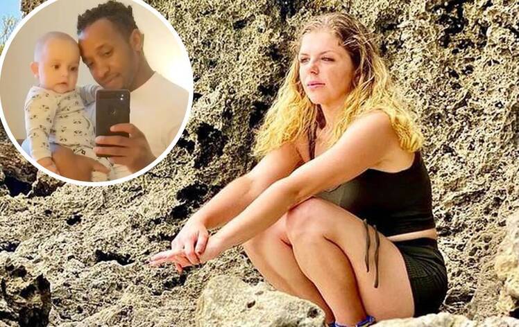 90 Day Fiances 90 Day Fiance's Ariela Weinberg Reflects on Ethiopia Move Amid Biniyam Reflects Ethiopia Move Amid Biniyam