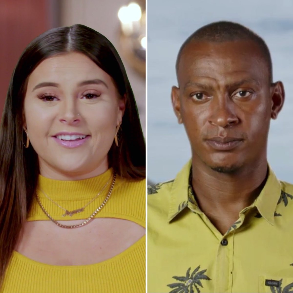 90 Day Fiance': Are Gaby, Abby, Frankie Still Together?