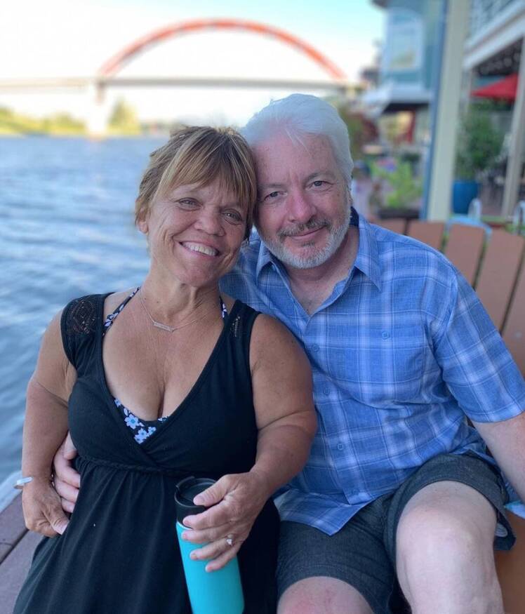 Amy Roloff Wedding Special Sneak Peek