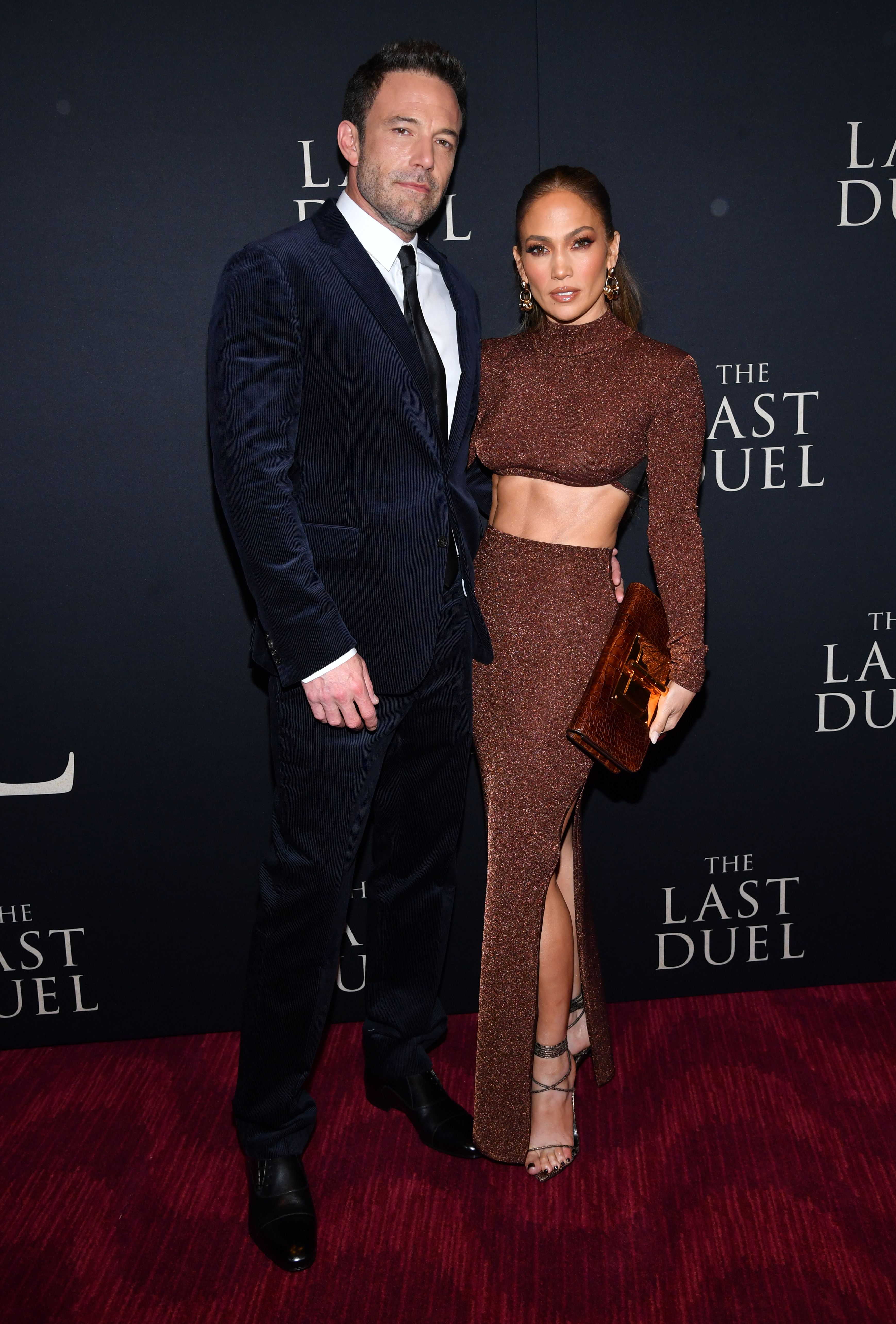 Are Ben Affleck and Jennifer Lopez Still Together? Update | In