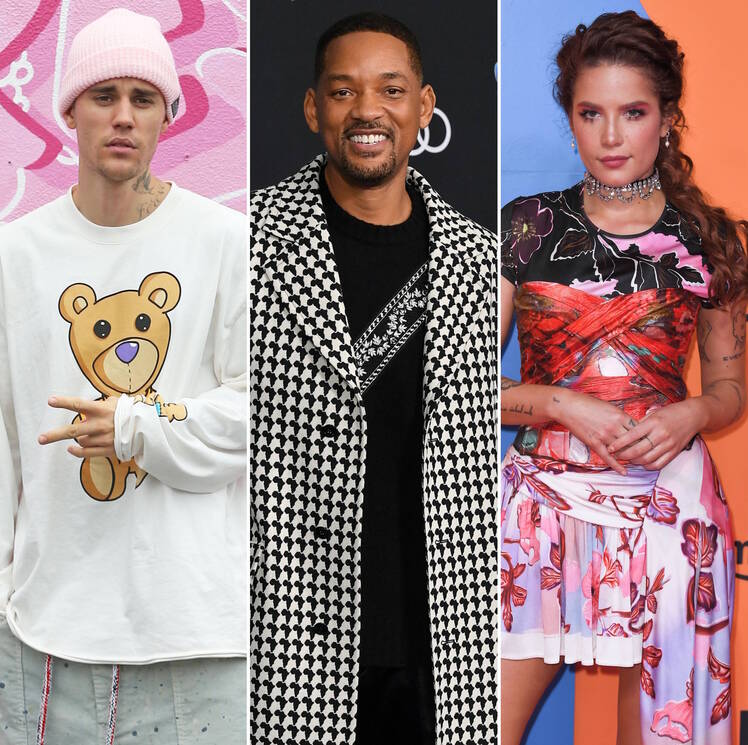 Celebrities Who Slammed Awards Shows Grammys, Oscars, More