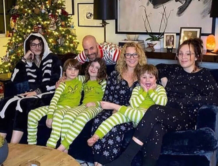 Chris Daughtry's Daughter Hannah Dies at Age 25, Band Postpones Tour Amid 'Unexpected Death'